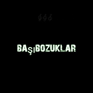 Логотип @basibozuklarchat - 🖇ʙᴀşɪʙᴏᴢᴜᴋʟᴀʀ 🖇