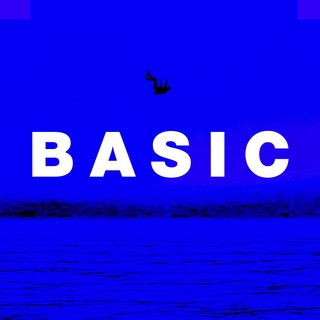 Логотип @basic_od - Basic Event