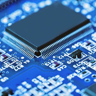 Логотип @basicelectronics - Basic Electronics