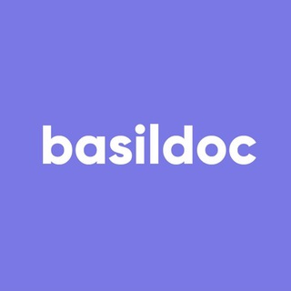 Логотип @basildoc - Алла | Basildoc.com