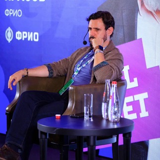 Логотип @basinanton - Антон Басин Отельер