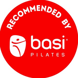 Логотип @basirussia - BASI Pilates Russia 🇷🇺