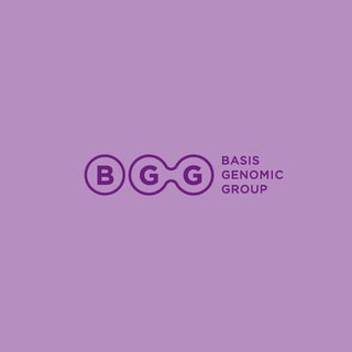 Логотип @basisggchat - Чат канала Basis Genomic Group