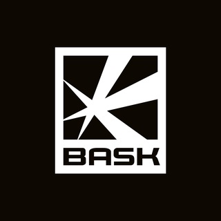Логотип @bask_official - BASK