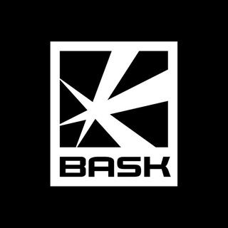Логотип @bask_zapolyarye - BASK. ЗА ПОЛЯРНЫМ КРУГОМ.