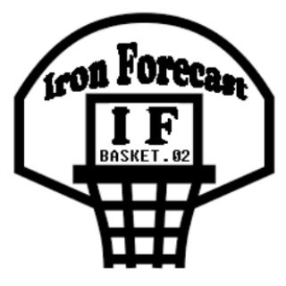Логотип @basket02 - IF-BASKET.02 (К🏀Р🏀ЛЬ В🏀ЗДУХА)⛹️