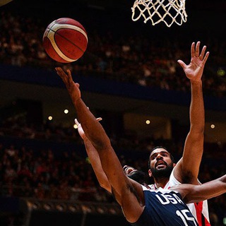 Логотип @basketba24 - Новости NBA 24/7 | NBA NEWS