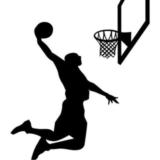 Логотип @basketballchat - Чат NIKSAN-BASKET