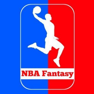 Логотип @basketballdream11fantasy - NBA Fantasy
