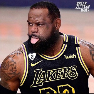 Логотип @basketballinchat - Мир баскетбола чат 💬