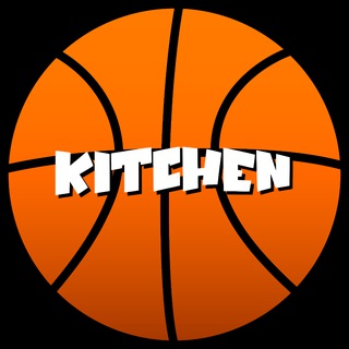 Логотип @basketballkitchen - BBALLKITCHEN 🏀