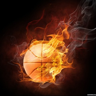Логотип @basketballl_ru - Азбука Баскетбола