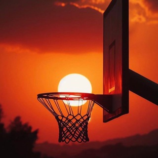 Логотип @basketballworldx - МИР БАСКЕТБОЛА