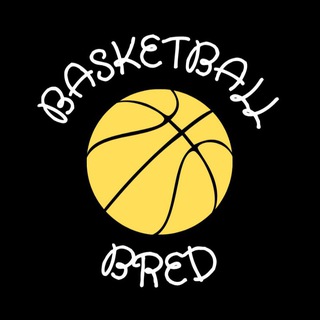 Логотип @basketbred - Basketball Bred