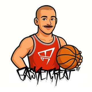 Логотип @basketgreat_86 - BASKETGREAT