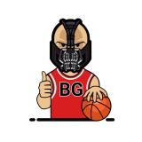 Логотип @basketgreatnba - BASKETGREAT