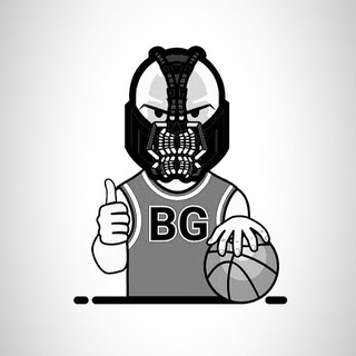 Логотип @basketgreatvideo - BG STORIES