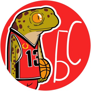 Логотип @basketskc - Баскетбольная Секция