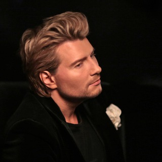 Логотип @baskov_nikolay - Николай Басков