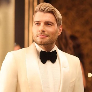 Логотип @baskovnikolay - Николай Басков