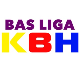 Логотип @basliga - BAS LIGA