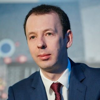 Логотип @basovalexey - Алексей Басов: Инвестиции хайнета