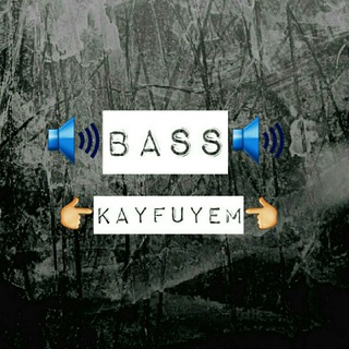 Логотип @bass_kayfuy - Zakaz muzika