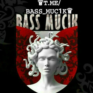 Логотип @bass_muc1k - 𝙱𝙰𝚂𝚂 𝙼𝚄𝚂𝙸𝙲
