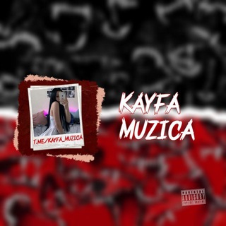 Логотип @bass_muzica_uzmuz_nikatin_kayfa - KaYFa MuZiCa 🐊