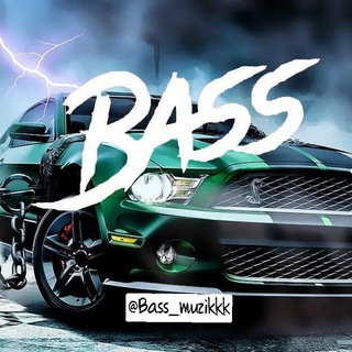 Логотип @bass_muzikkk - ➣꯭꯭🐼꙲꙰꙲꯭꯭ 𝐁𝐀𝐒𝐒\_𝐌𝐔𝐙𝐈𝐊\_2022 🐊꙰꙲꯭➣