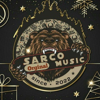 Логотип @bass_sarco_music_relax_slow - SARCO MUSIC
