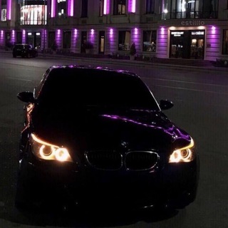 Логотип @bass_v_mashinu - Музло