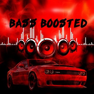 Логотип @bassboosted_001 - 🔊BassBoosted🔊