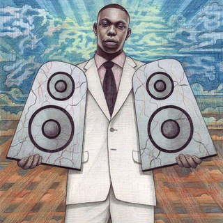 Логотип @bassbuzz - Bass | UKGarage music