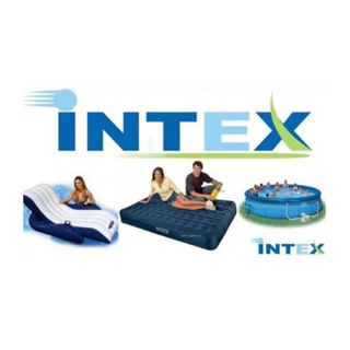 Логотип @basseyn_bestway_intex - Бассейны Intex Bestway TashkenT
