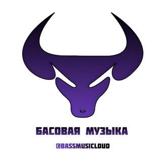 Логотип @bassmusicloud - BASSMUSIC 👹 PHONK / JUMPSTYLE / HARDSTYLE