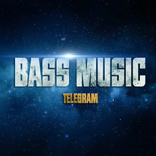 Логотип @bassmusictelegram - ༒вαઽઽ ʍષઽ¡૮ τ૯ℓ૯g૨αʍ༒