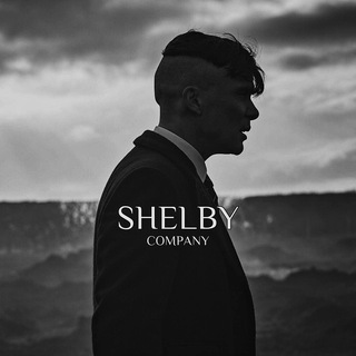 Логотип @bassneytron - ★ SHELBY COMPANY ★