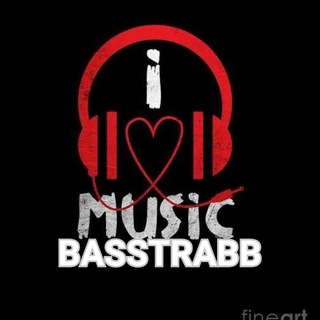 Логотип @basstrabb - Mars music