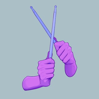 Логотип @bastardsup - ублюдский саппорт.