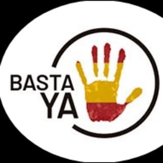 Логотип @bastayarural - La España Rural Dice BASTA YA!‼️🇪🇸