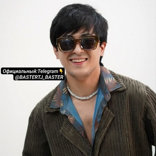Логотип @bastertj_baster - ♫︎ BASSTER TJ | БАСТЕР ТЧ | LEO | TJ ЛЕО ТЧ