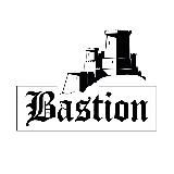 Логотип @bastion_journal - Журнал Бастіон