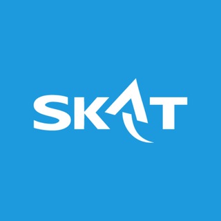 Логотип @bastion_ops - SKAT