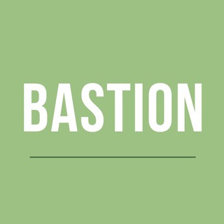 Логотип @bastionportfolio - Bastion