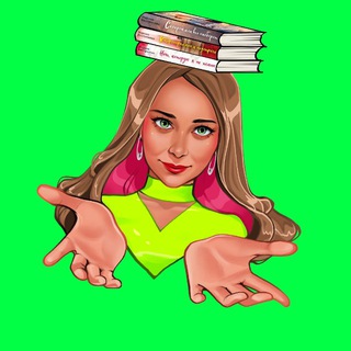 Логотип @bastrikova_marina - Марина Бастрикова — писательница, книжница