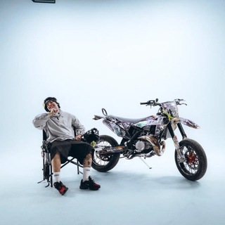 Логотип @basurman7 - BASURMAN