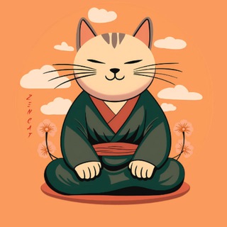 Логотип @basyokisyo - Басё, Кисё и вот это всё