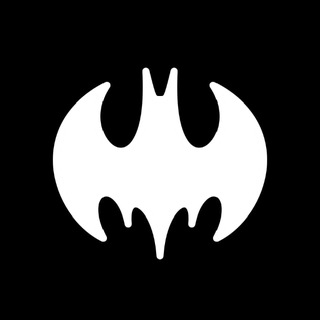 Логотип @bat_crack - 🦇