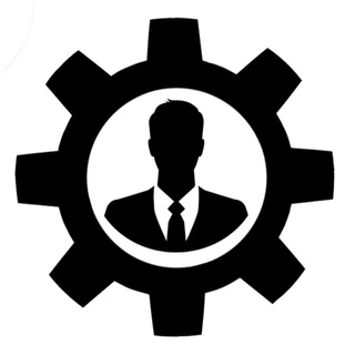 Логотип @batadbirlive - "BATADBIR" бизнес канал